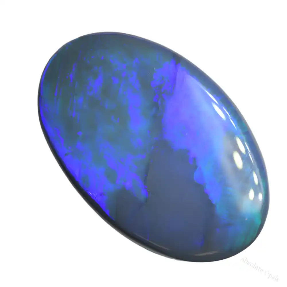 black opal