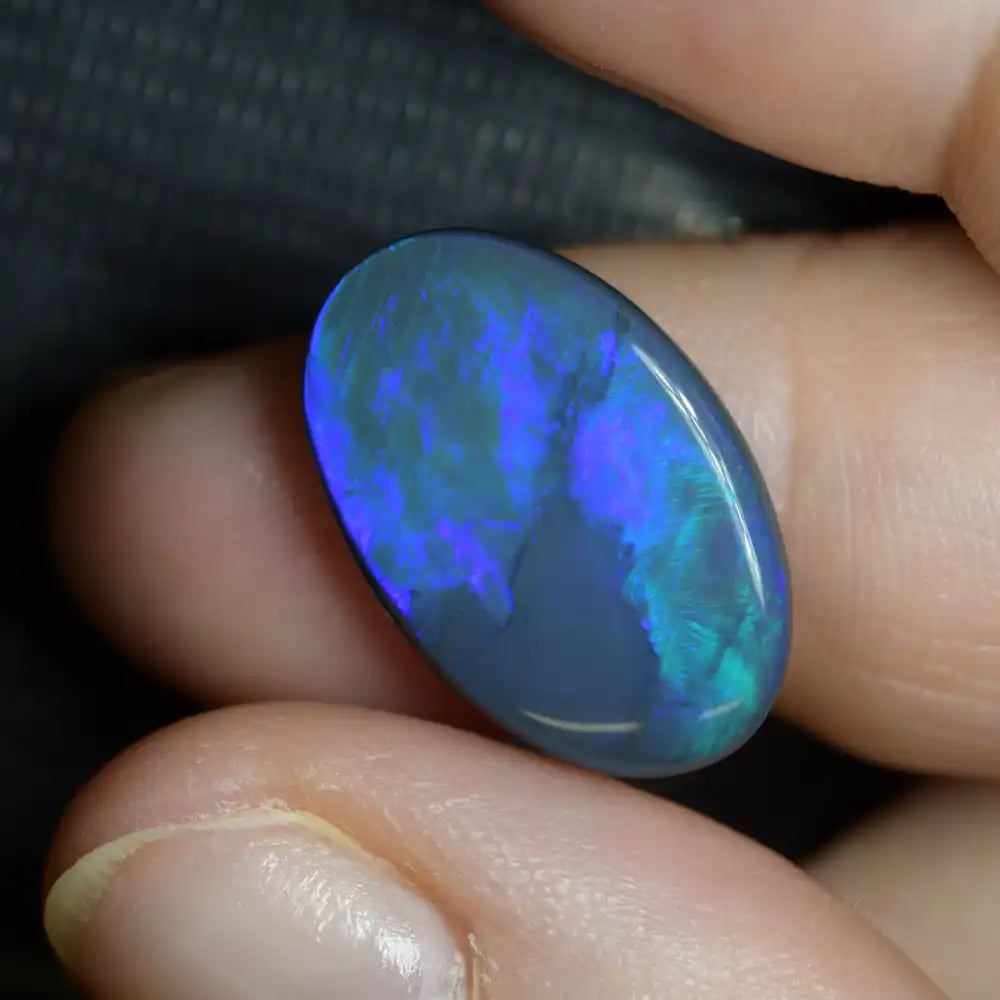 black opal lightning ridge