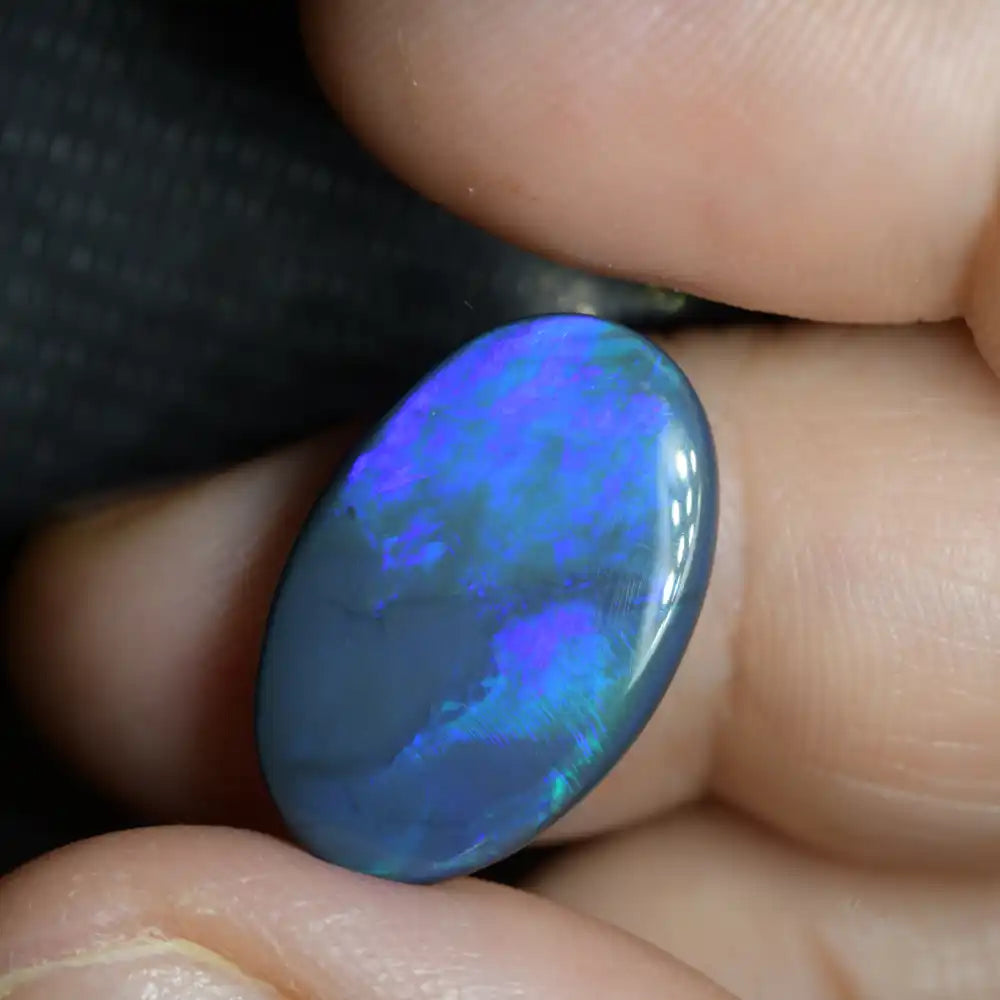 loose opal