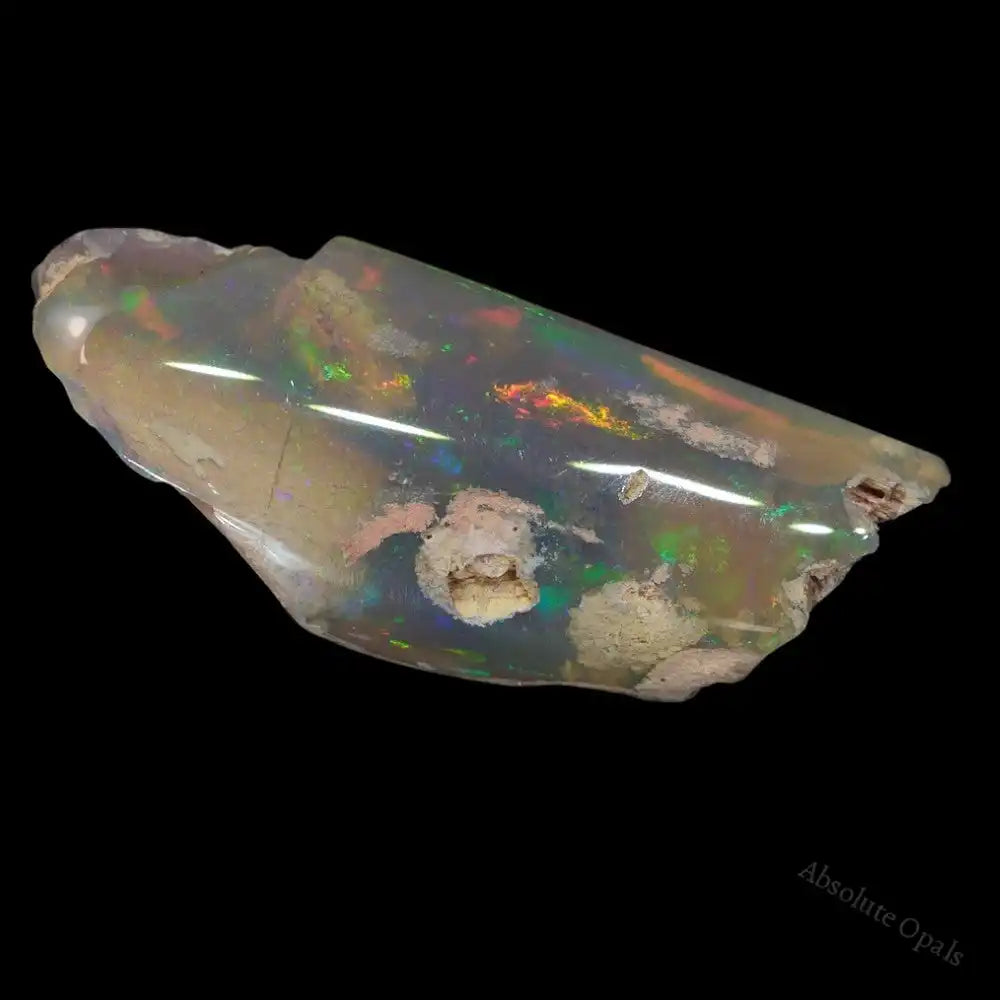 opal specimen