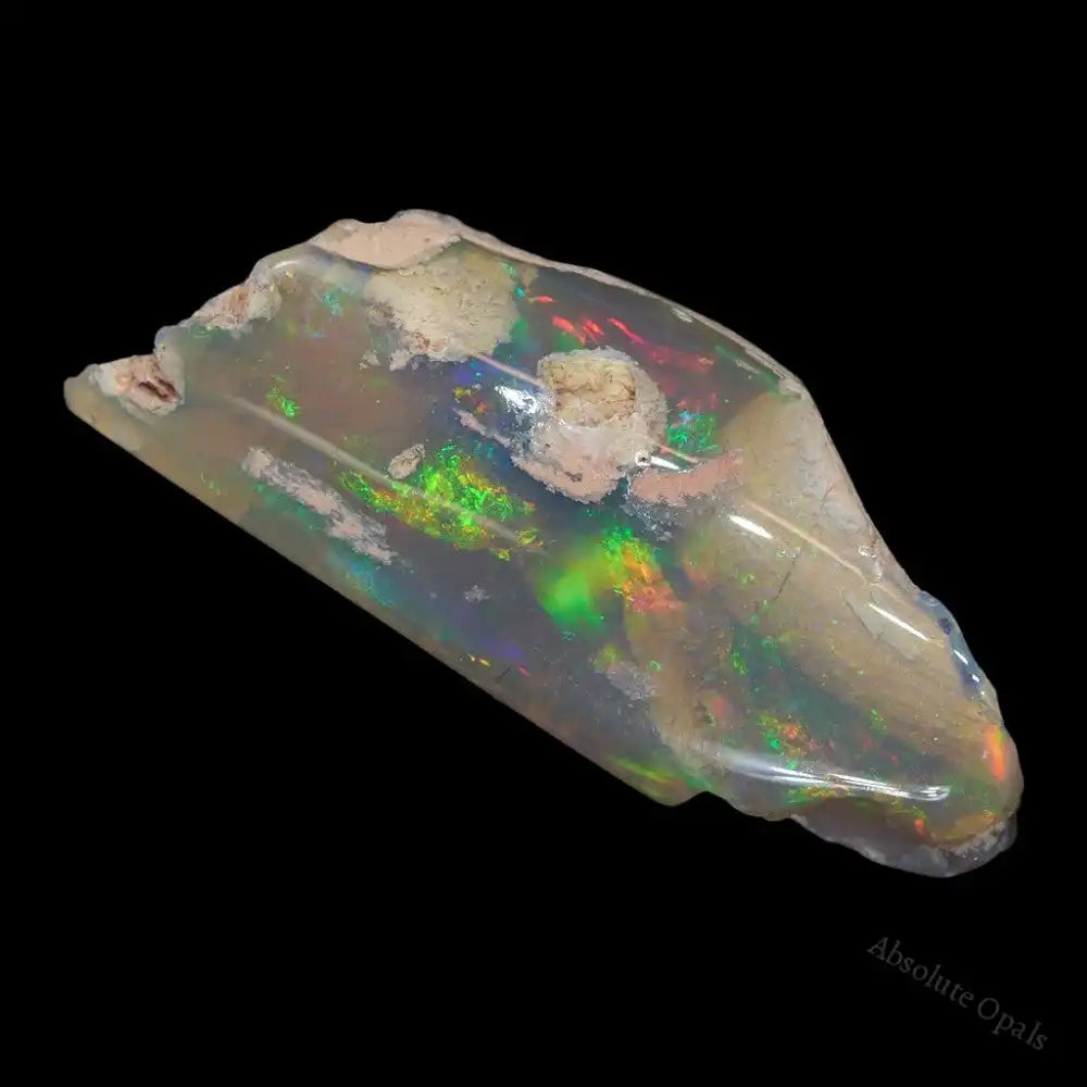 opal specimen