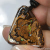 opal peandant