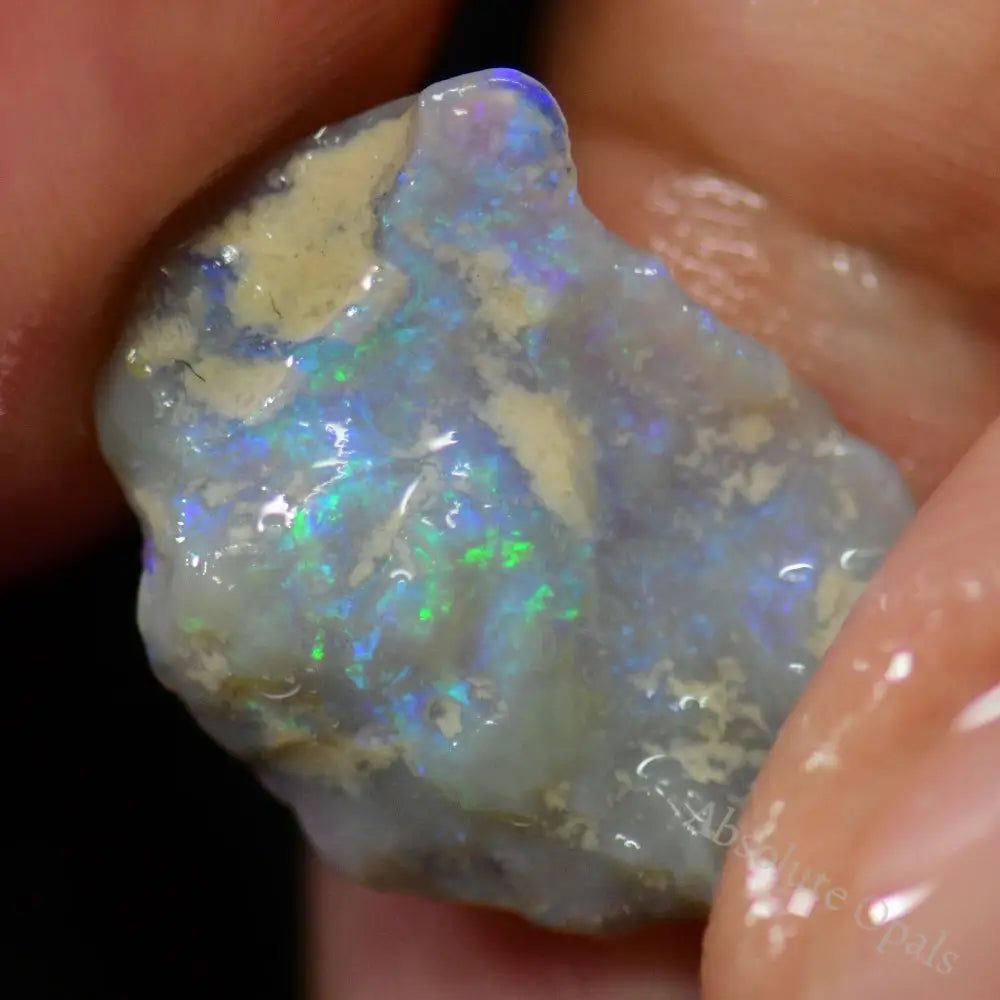 Rough Opal 