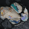 Rough opal