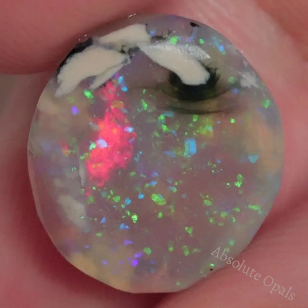 Australian Solid Black Opal Rough Parcel, Lightning Ridge Stones