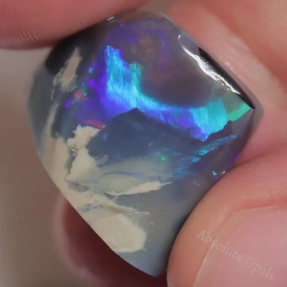 62.65 Cts Opal Rough Parcel Rubs 9.2-24.9X6.4-20.2X4.5-9.7Mm