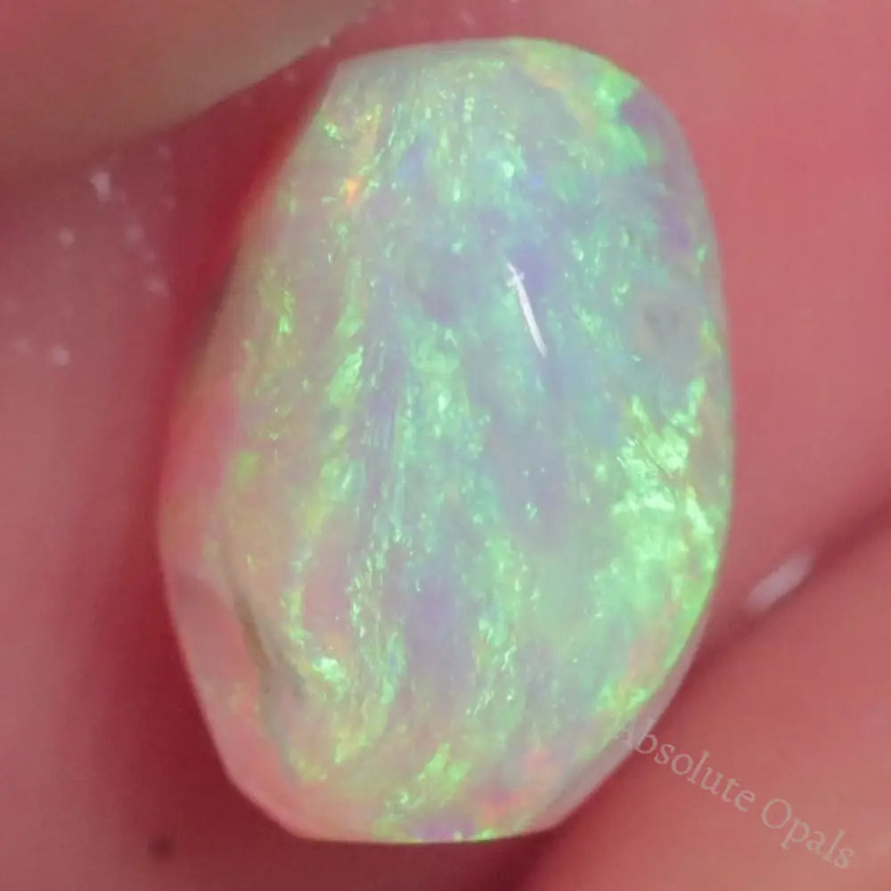 62.65 Cts Opal Rough Parcel Rubs 9.2-24.9X6.4-20.2X4.5-9.7Mm