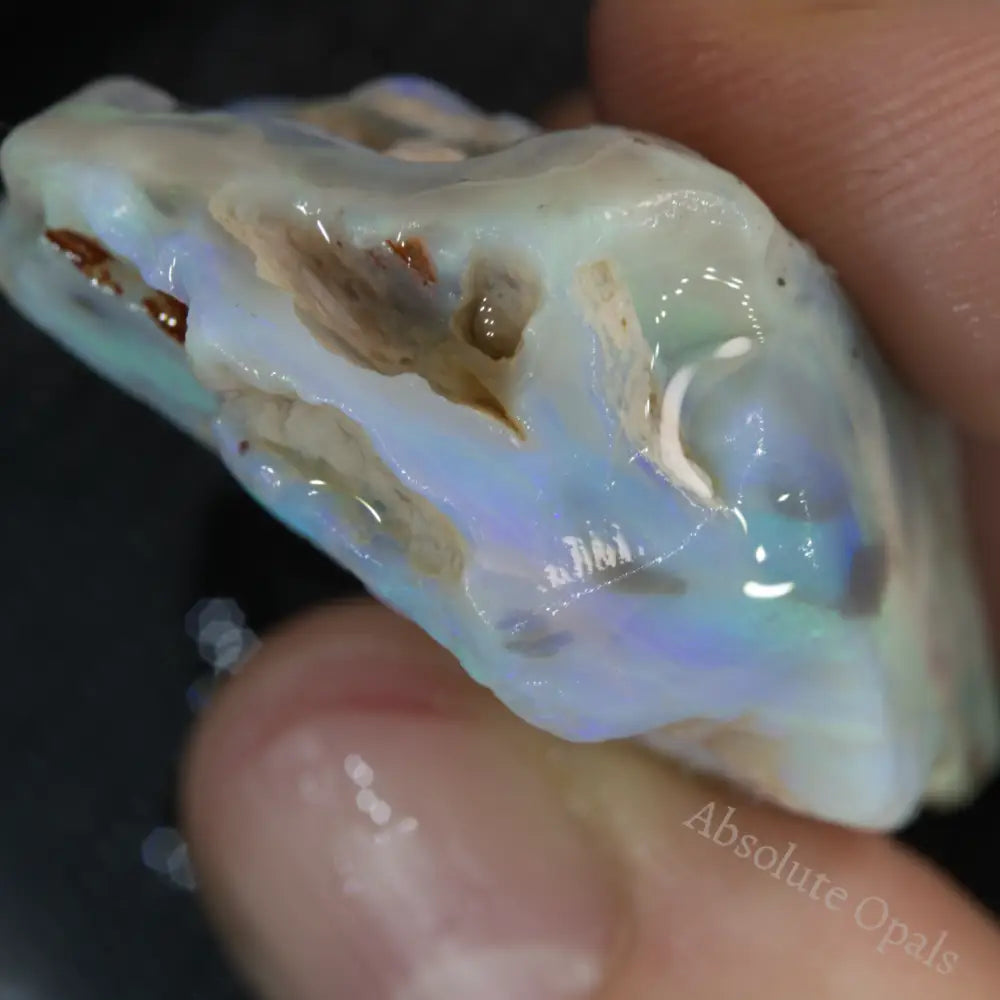 Australian Opal