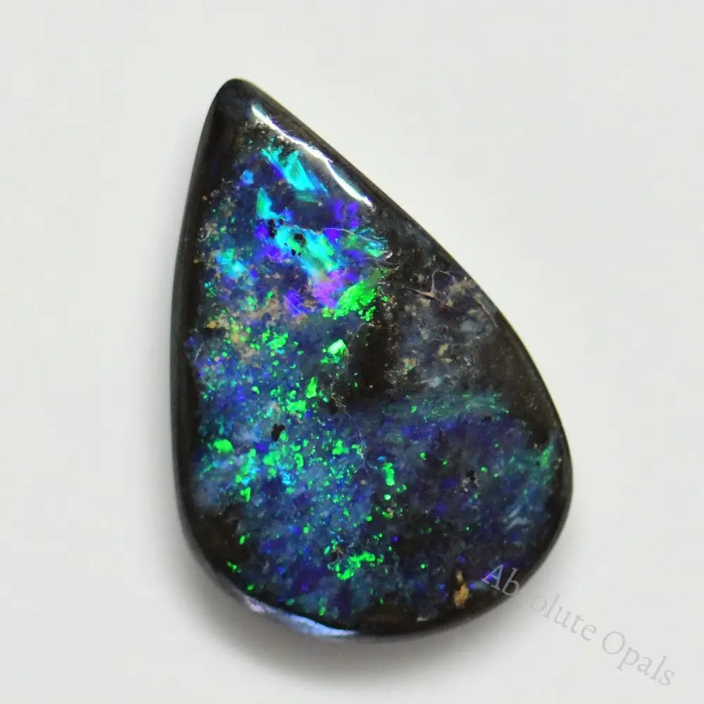 Boulder Opal