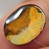 7.20 Cts Australian Boulder Opal Cut Stone