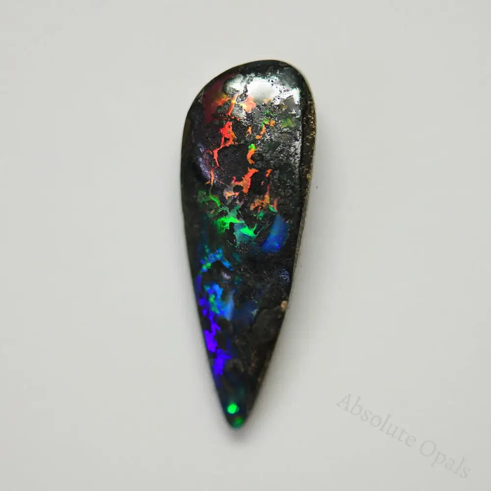 Boulder Opal