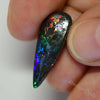 polihed opal