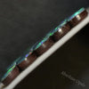 7.42 Cts Australian Opal Doublet Stone Cabochon 9Pcs 7X5