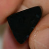 7.5 Cts Australian Opal Doublet Stone Rough Rub Lightning Ridge