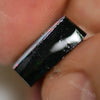 7.5 Cts Australian Opal Doublet Stone Rough Rub Lightning Ridge