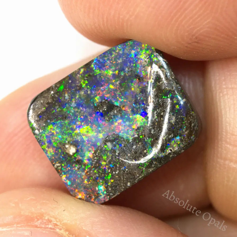 opal cabochon