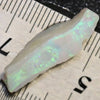 7.60 Cts Australian Lightning Ridge Opal Rough For Carving