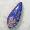 Boulder Opal Cut Stone
