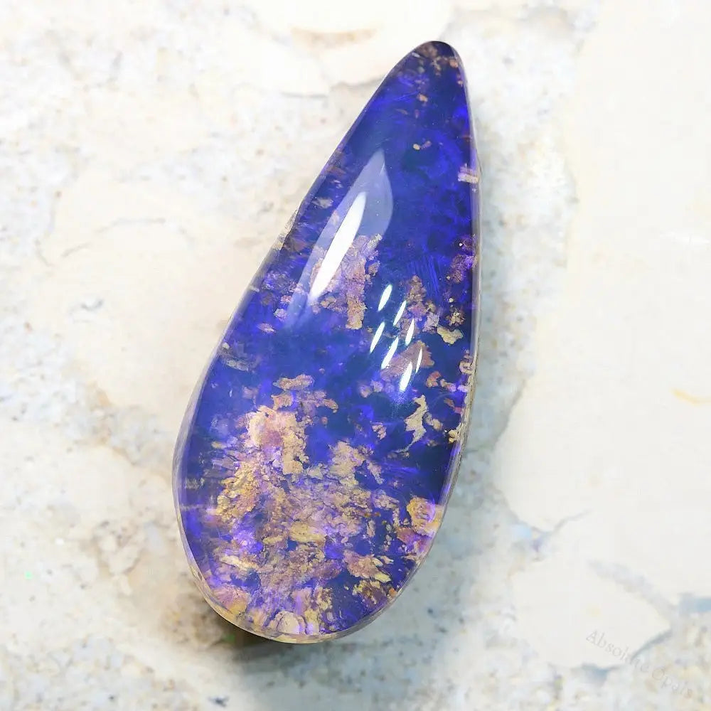 boulder opal