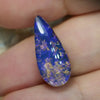 loose gemstone opal