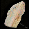 7.85 Cts Single Opal Rough Specimen Wood Fossil 23.1X13.3X5.4Mm