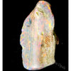 7.85 Cts Single Opal Rough Specimen Wood Fossil 23.1X13.3X5.4Mm