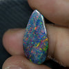 red opal