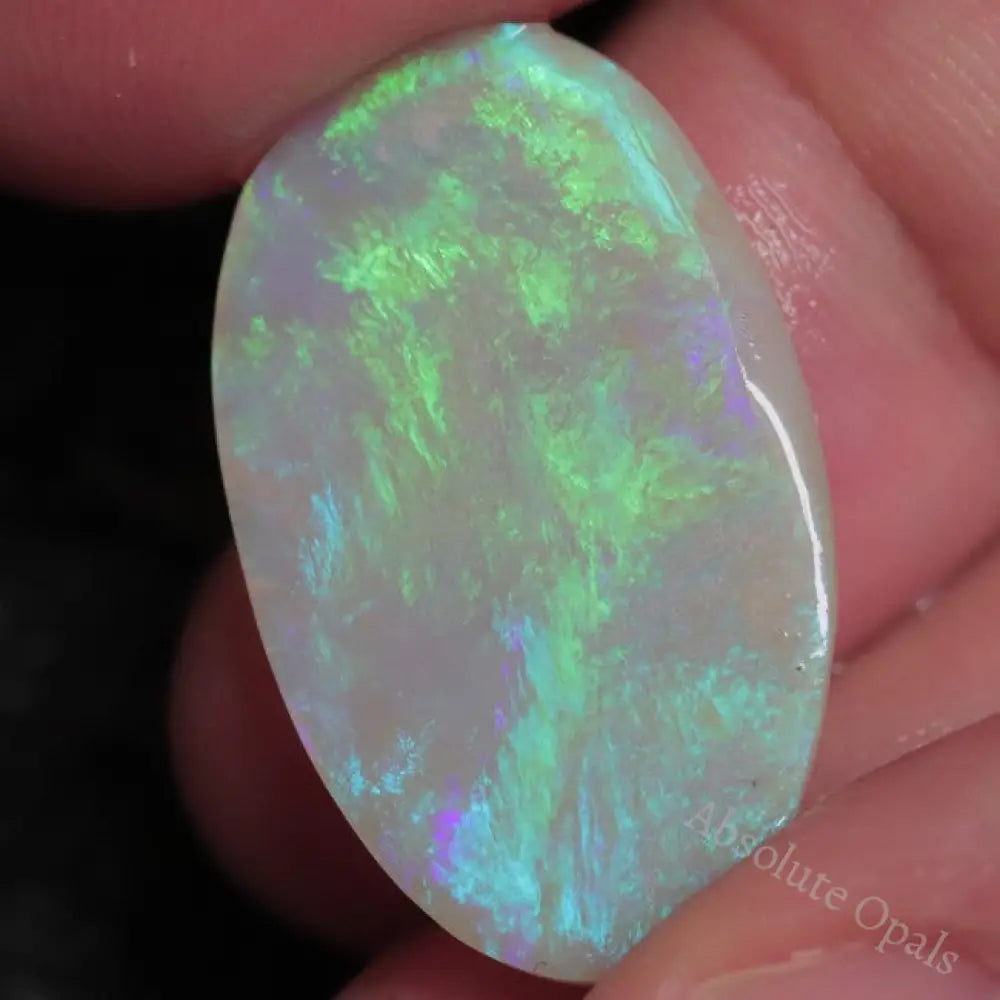 Australian Opal, Lightning Ridge, Solid Rough Stone, Loose Rub