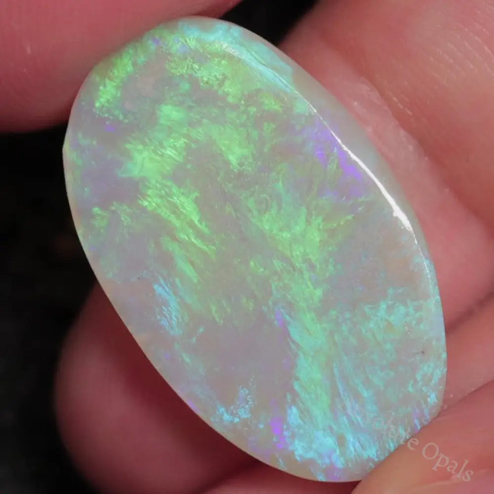 Australian Opal, Lightning Ridge, Solid Rough Stone, Loose Rub