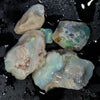 Opal parcel