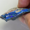 Australian Rough Opal Lightning Ridge for Carving