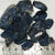 370 cts Australian Rough Opal Parcel, Lightning Ridge - Potch cmr