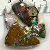 Rough opal