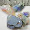 77.6 Cts Australian Rough Opal Parcel Lightning Ridge