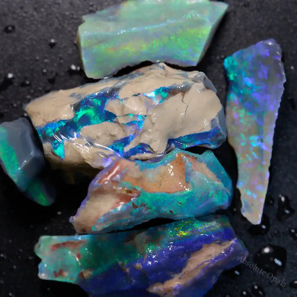 rugh opal