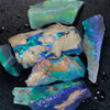 rugh opal parcel