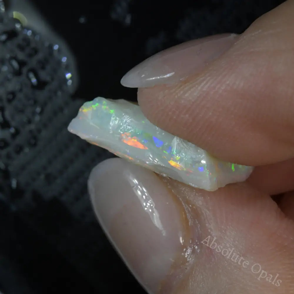 Rough Opal Stone