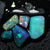 rough opal