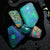 rough opal