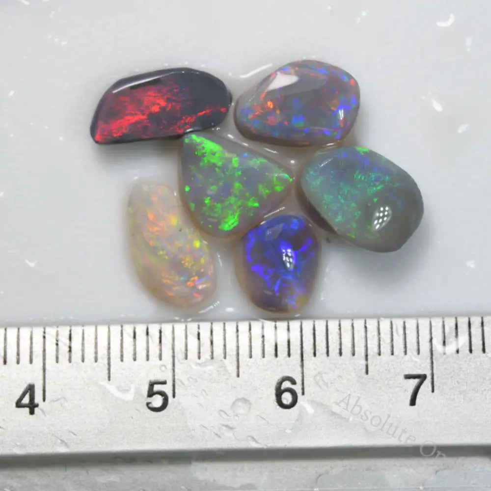 loose gemstone