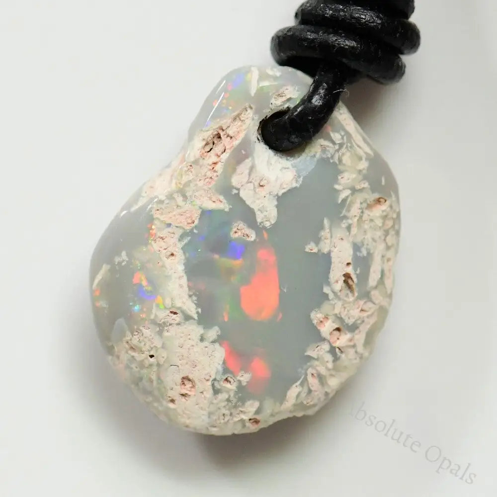 Opal Pendant