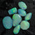 rough opal