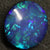 Australian Opal, Doublet Stone, Cabochon