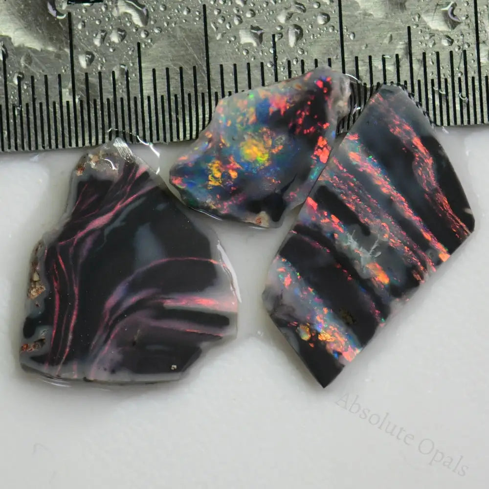 gemstone opal