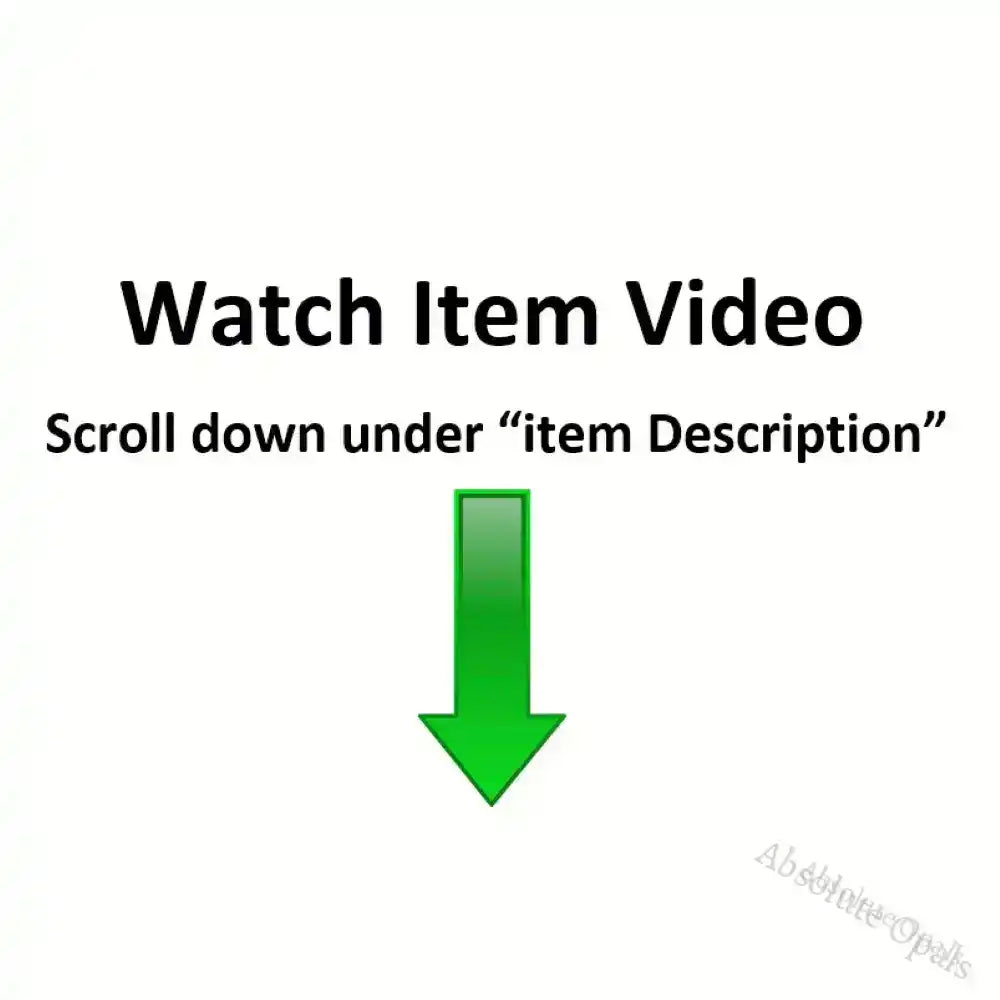 Black Opal Lightning Ridge Solid Pendant 14K Gold L 26.0 mm Jewellery