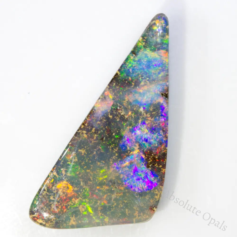 opal cabochon