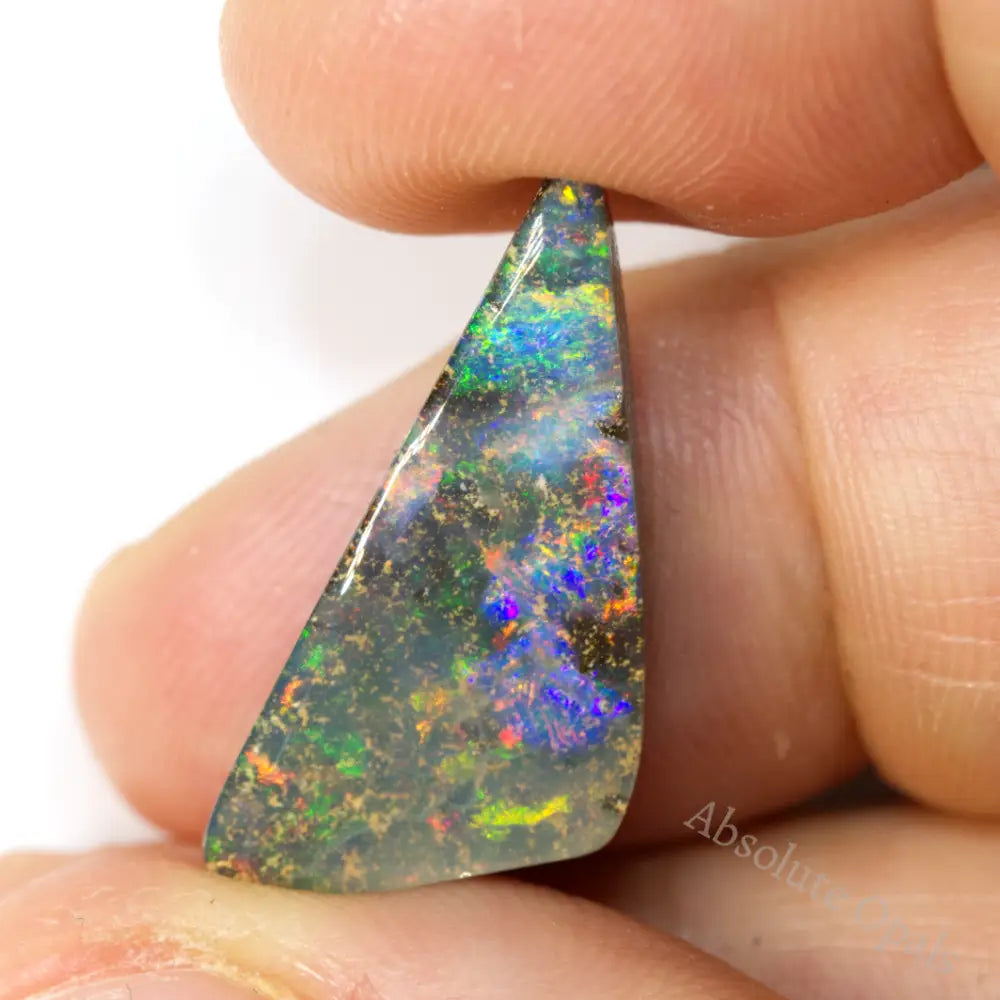 multicolour opal