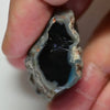 80.30 Cts Australian Rough Opal For Carving Lightning Ridge Beginner