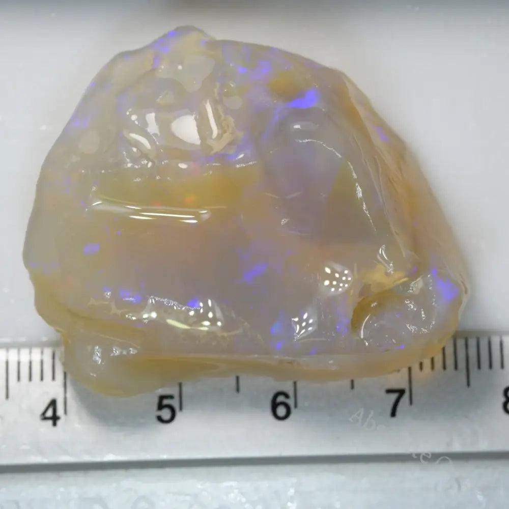 Lightning Ridge Rough Opals 80 cts Australian Rough Opal Lightning Ridge - Absolute Opals & Gems