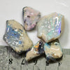 81 Cts Australian Rough Opal Parcel Lightning Ridge